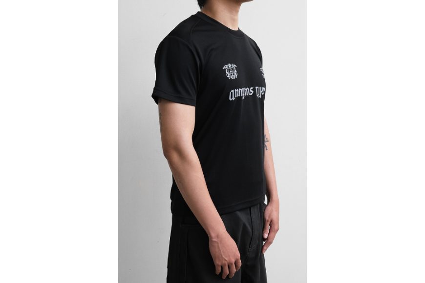 Fitted Jersey (3)