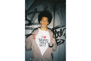 I 3 Taipei City Tee (1)