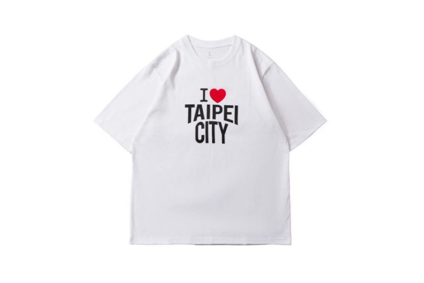 I 3 Taipei City Tee (10)