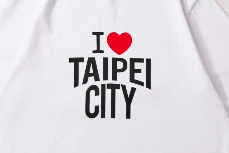 I 3 Taipei City Tee (12)