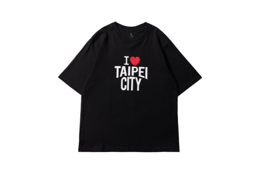 I 3 Taipei City Tee (6)