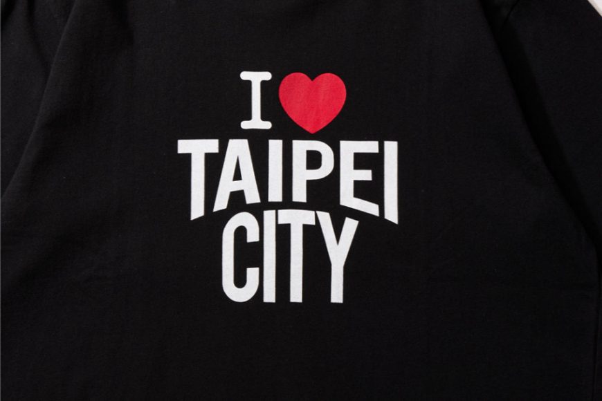 I 3 Taipei City Tee (8)