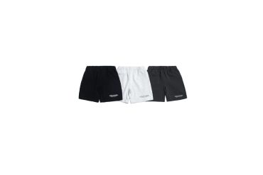 Kids Cotton Shorts (1)