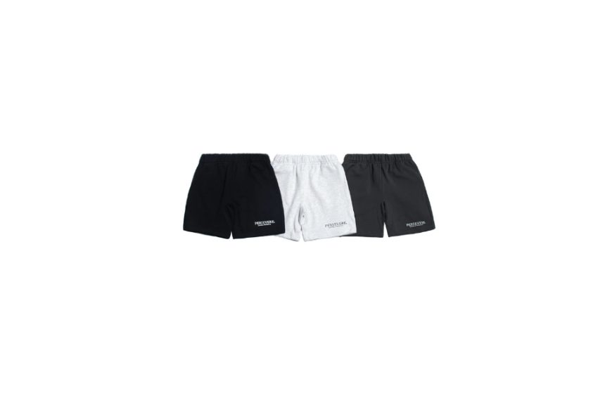 Kids Cotton Shorts (1)