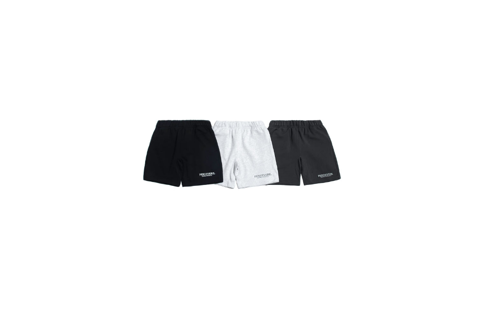 Kids Cotton Shorts (1)