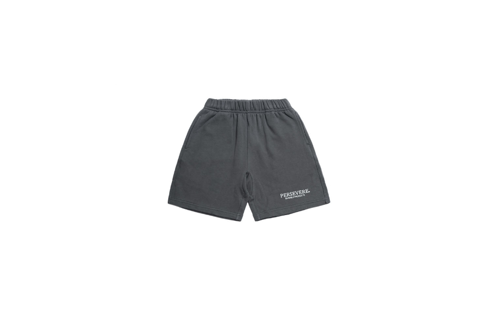 Kids Cotton Shorts (10)