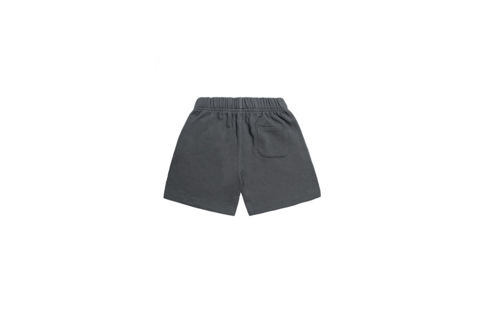 Kids Cotton Shorts (11)