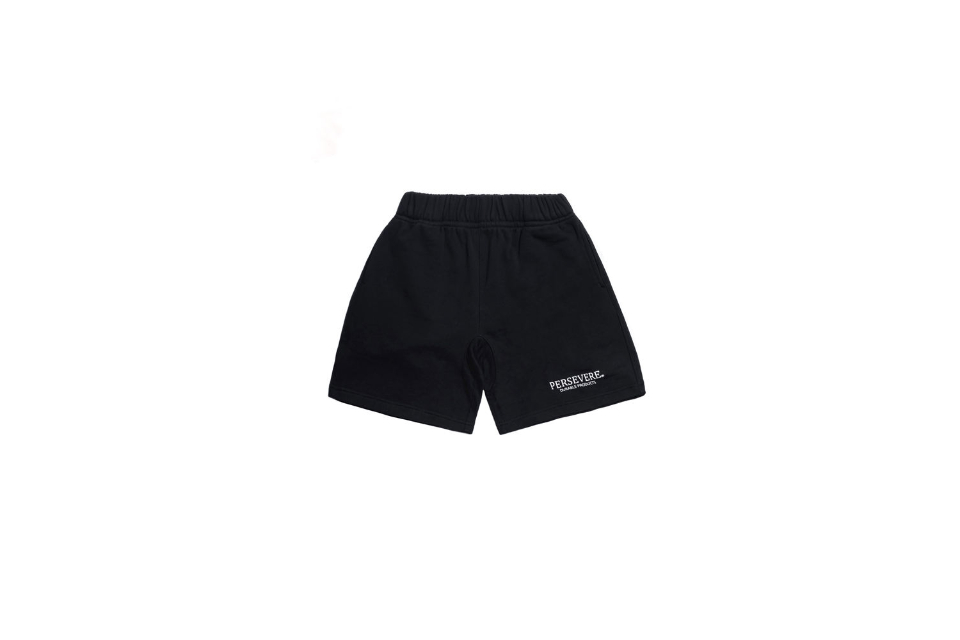 Kids Cotton Shorts (12)