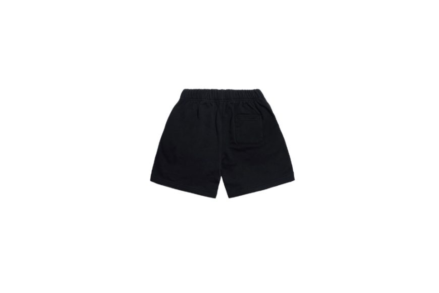 Kids Cotton Shorts (13)