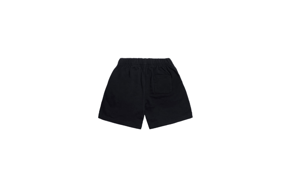 Kids Cotton Shorts (13)