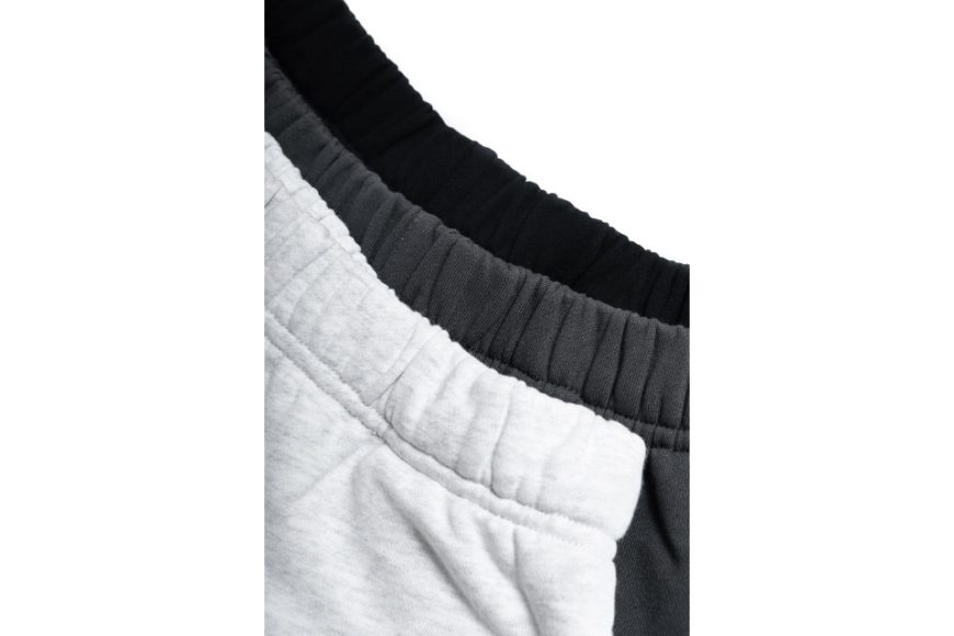 Kids Cotton Shorts (14)