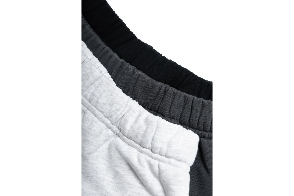 Kids Cotton Shorts (14)