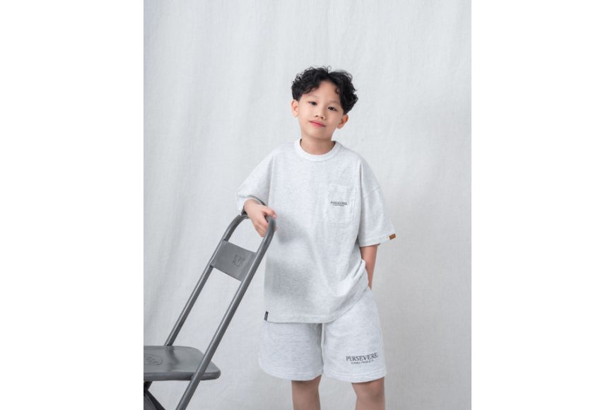 Kids Cotton Shorts (2)