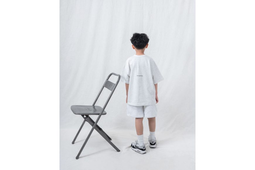 Kids Cotton Shorts (3)