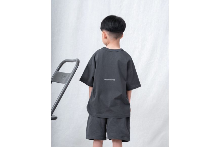 Kids Cotton Shorts (5)