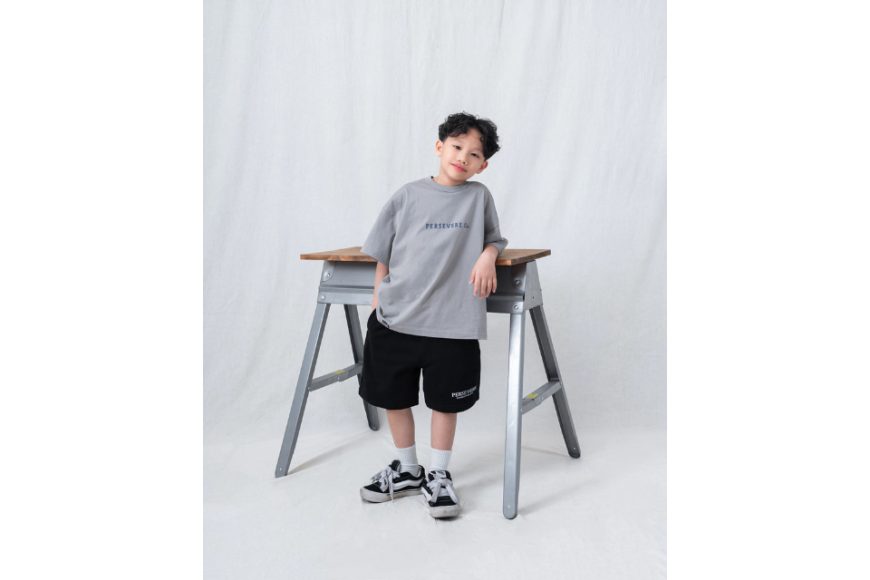 Kids Cotton Shorts (6)