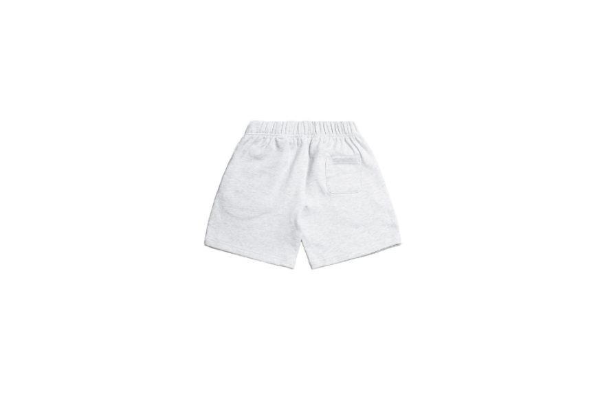 Kids Cotton Shorts (9)