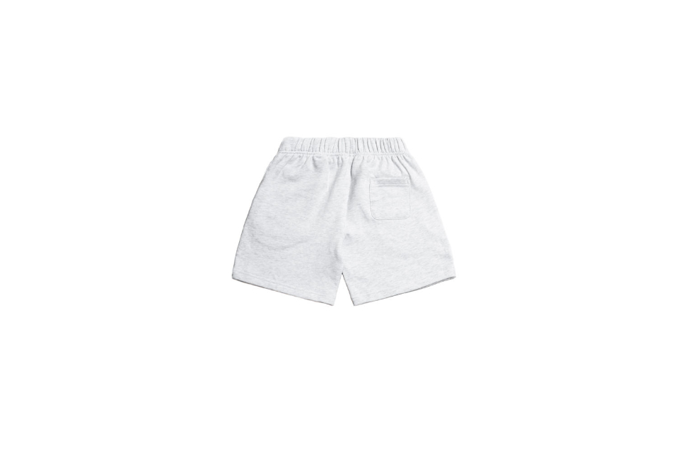 Kids Cotton Shorts (9)