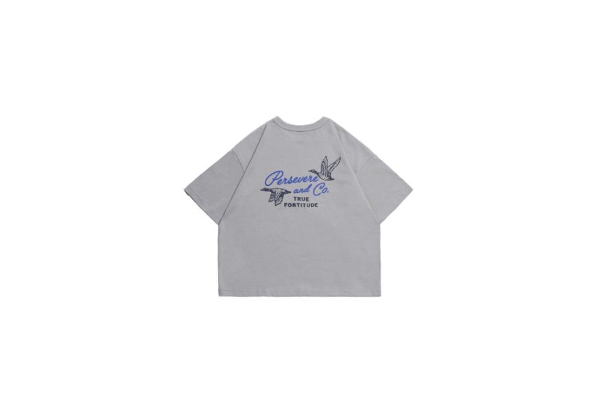 Kids T-Shirt Series (Flying Duck) (12)