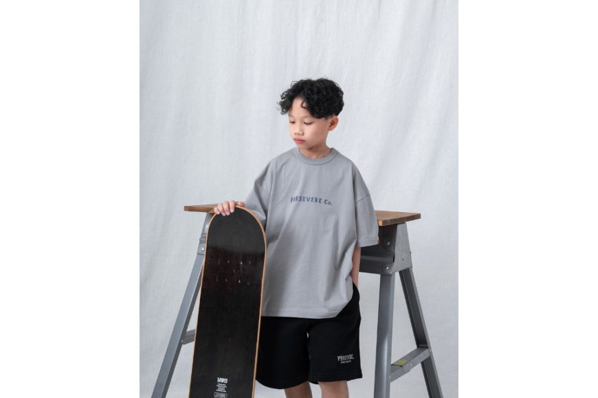 Kids T-Shirt Series (Flying Duck) (3)
