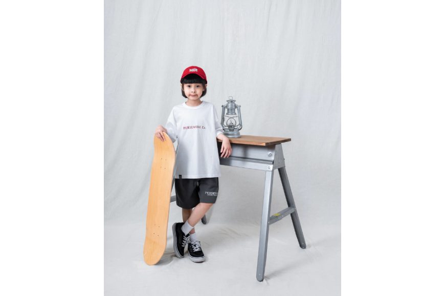 Kids T-Shirt Series (Flying Duck) (6)