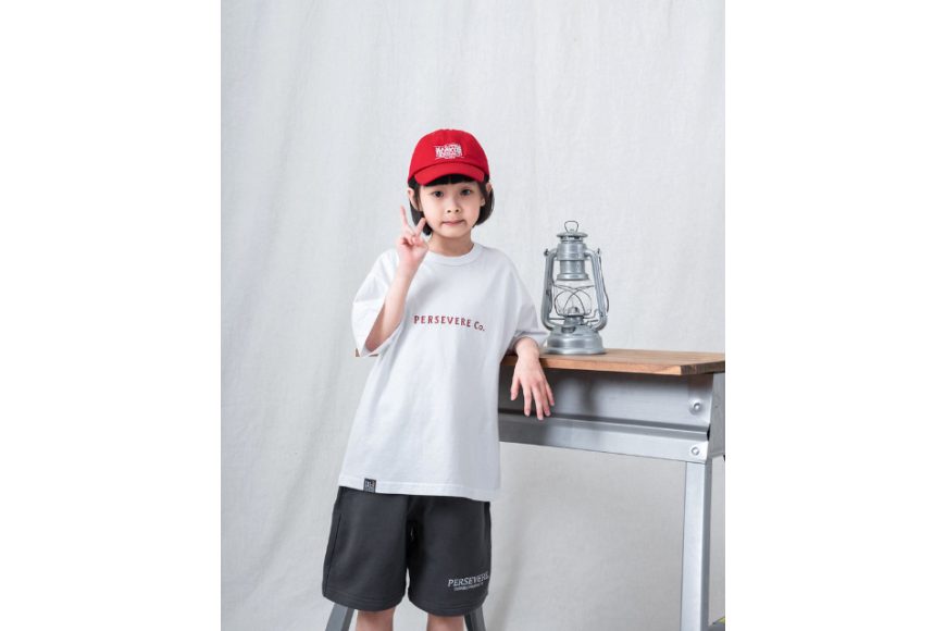 Kids T-Shirt Series (Flying Duck) (7)