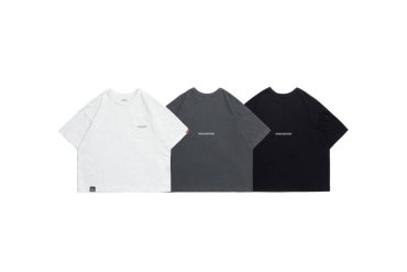 Kids T-Shirt Series (Pocket) (1)