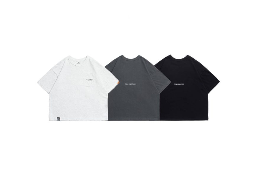 Kids T-Shirt Series (Pocket) (1)