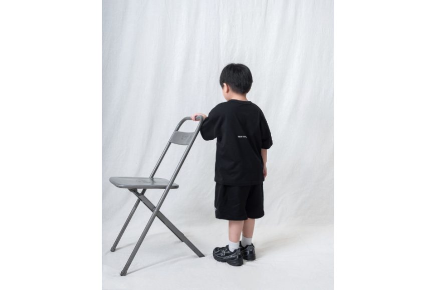 Kids T-Shirt Series (Pocket) (10)