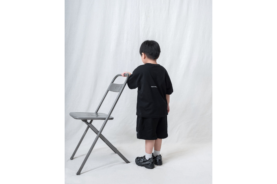 Kids T-Shirt Series (Pocket) (10)