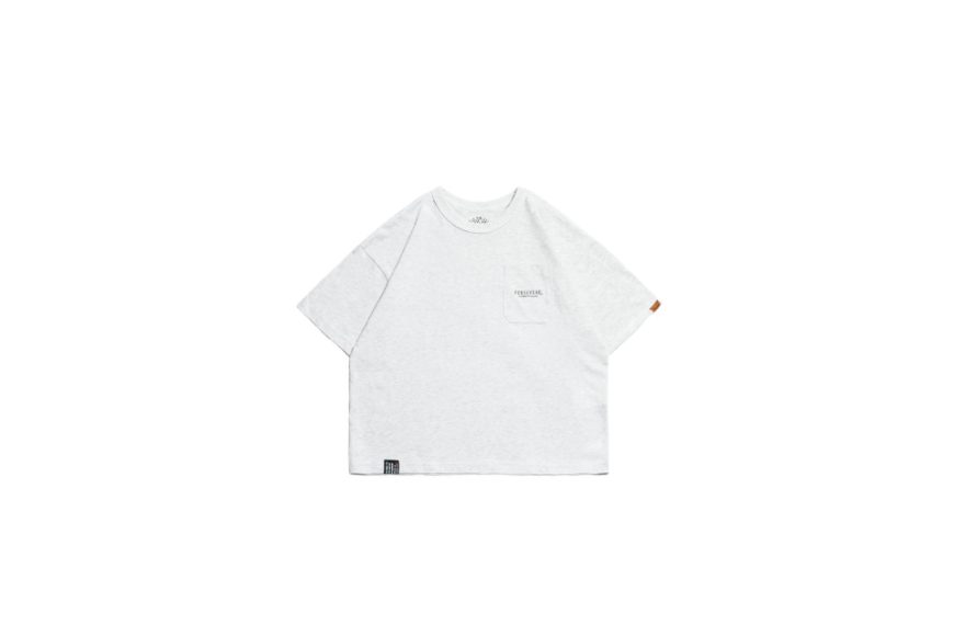 Kids T-Shirt Series (Pocket) (11)