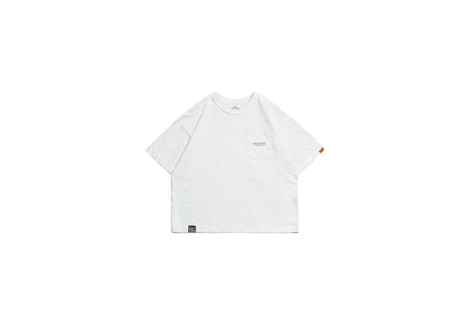 Kids T-Shirt Series (Pocket) (11)