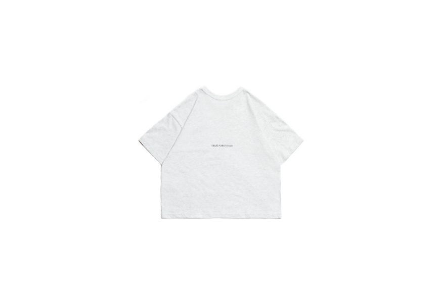 Kids T-Shirt Series (Pocket) (12)