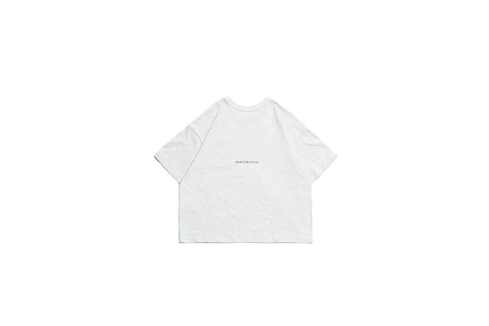 Kids T-Shirt Series (Pocket) (12)