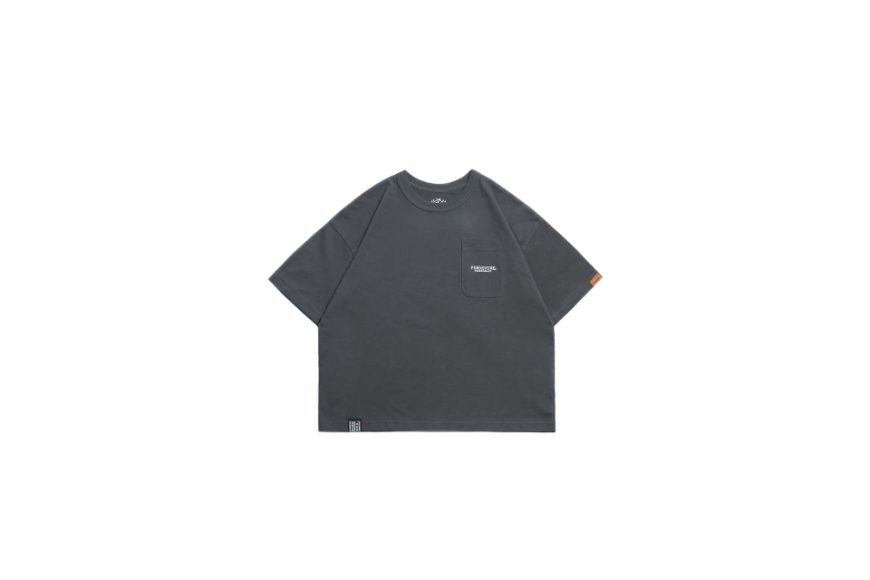 Kids T-Shirt Series (Pocket) (13)