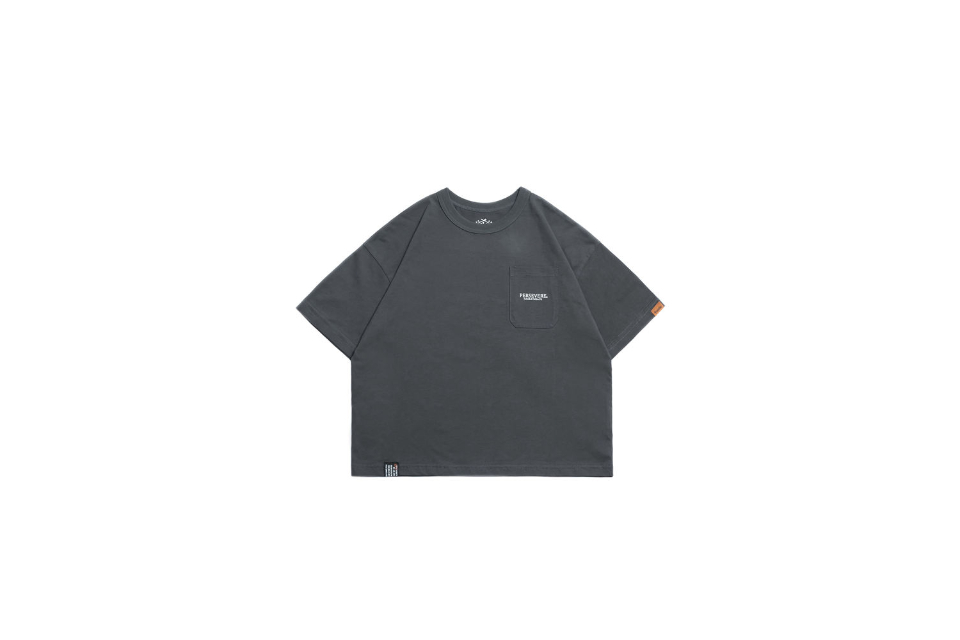 Kids T-Shirt Series (Pocket) (13)