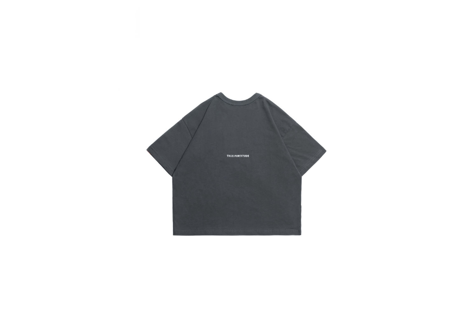 Kids T-Shirt Series (Pocket) (14)