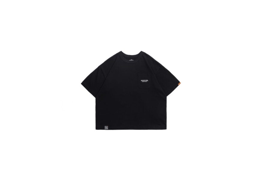 Kids T-Shirt Series (Pocket) (15)