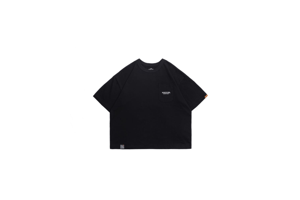 Kids T-Shirt Series (Pocket) (15)