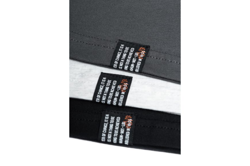 Kids T-Shirt Series (Pocket) (19)