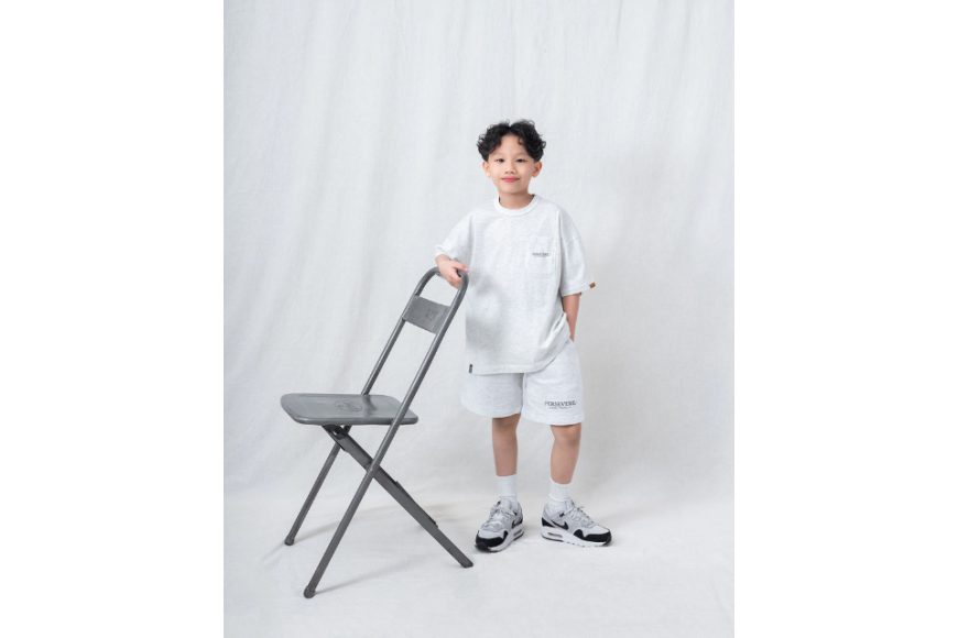 Kids T-Shirt Series (Pocket) (2)