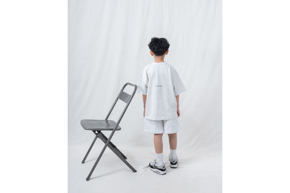 Kids T-Shirt Series (Pocket) (4)