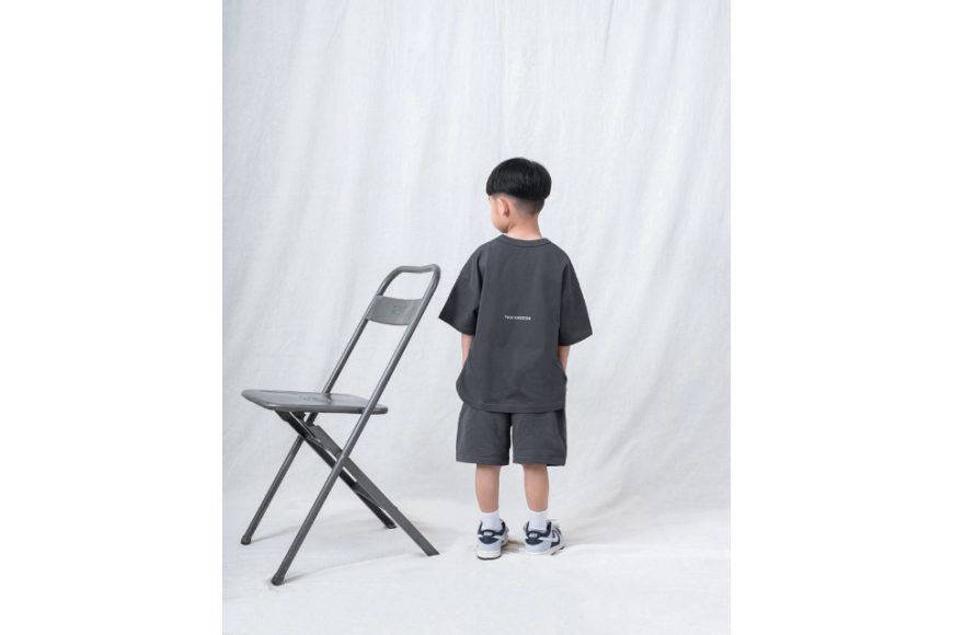 Kids T-Shirt Series (Pocket) (7)