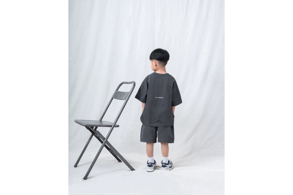 Kids T-Shirt Series (Pocket) (7)