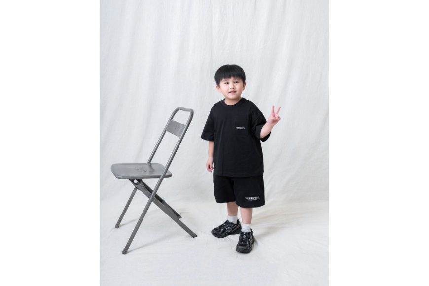 Kids T-Shirt Series (Pocket) (8)