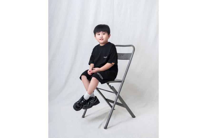Kids T-Shirt Series (Pocket) (9)
