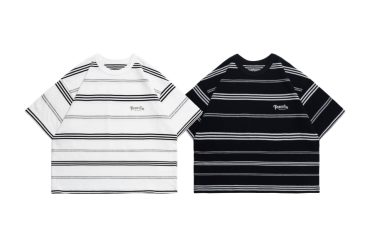 Kids T-Shirt Series (Striped) (1)