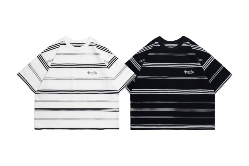 Kids T-Shirt Series (Striped) (1)