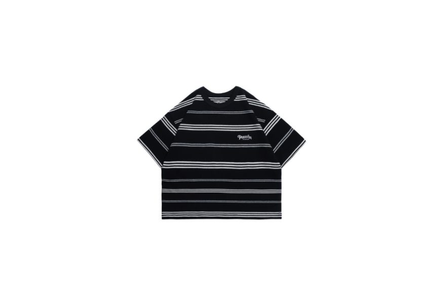 Kids T-Shirt Series (Striped) (10)