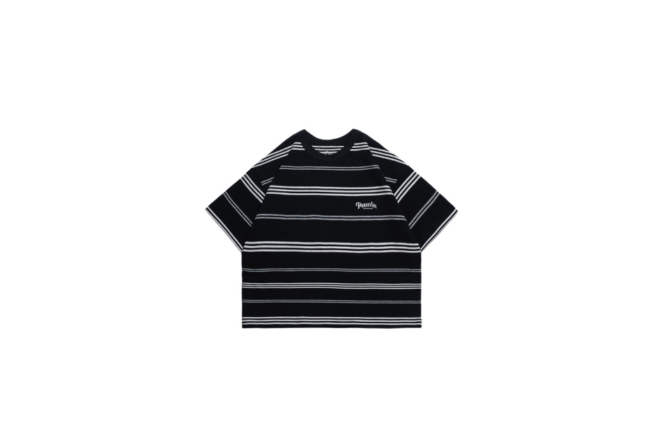 Kids T-Shirt Series (Striped) (10)